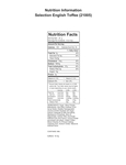 Nutrition Nutrition