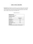 Nutrition Nutrition