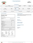 Nutrition Nutrition