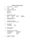 Nutrition Nutrition