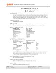 Nutrition Nutrition