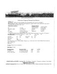 Nutrition Nutrition