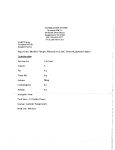Nutrition Nutrition