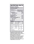 Nutrition Sheet Nutrition Sheet
