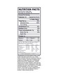 Nutrition Sheet Nutrition Sheet