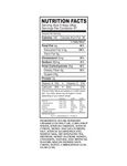 Nutrition Sheet Nutrition Sheet