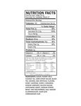 Nutrition Sheet Nutrition Sheet