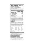 Nutrition Sheet Nutrition Sheet