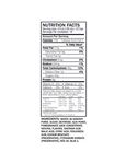 Nutrition Sheet Nutrition Sheet