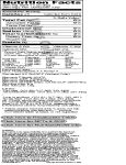 Nutrition Nutrition