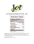 Nutrition Nutrition