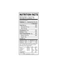 Nutrition Sheet Nutrition Sheet