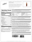 Nutrition Nutrition