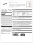 Nutrition Nutrition