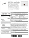 Nutrition Nutrition