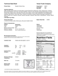 Nutrition Nutrition