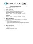 Nutrition Nutrition