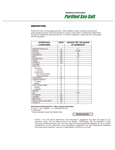 Nutrition Nutrition