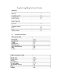 Grapefruit Nutritional Information Grapefruit Nutritional Information