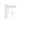 Nutrition Information Nutrition Information