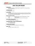 Nutrition Nutrition