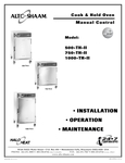 Manual Manual