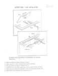 Instructions Instructions