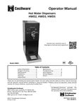 Manual Manual