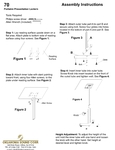 Instructions Instructions
