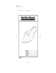 412HIR200 Manual 412HIR200 Manual