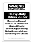 Manual Manual