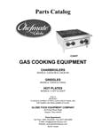 Parts Catalog Parts Catalog