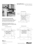Counter Cutout Details Counter Cutout Details