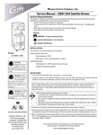GEM120A Manual GEM120A Manual