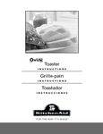 KitchenAid 519KMT2115 Manual KitchenAid 519KMT2115 Manual