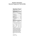 Nutrition Information Nutrition Information