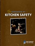 Handbook of Kitchen Safety Handbook of Kitchen Safety