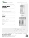 STR STA STG Roll-In and Roll-Through STR STA STG Roll-In and Roll-Through