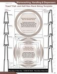 Glass Rack Sizing Glass Rack Sizing
