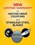 Warranty Warranty