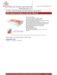010LCS35LED Series Specs 010LCS35LED Series Specs
