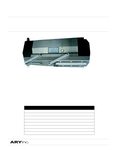 Specsheet Specsheet