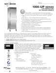 Spec Sheet Spec Sheet