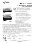 Spec Sheet Spec Sheet
