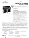 Spec Sheet Spec Sheet