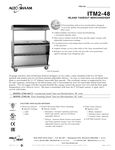Spec Sheet Spec Sheet