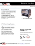 Spec Sheet Spec Sheet