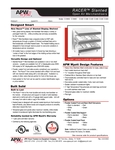 Spec Sheet Spec Sheet