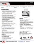 Spec Sheet Spec Sheet