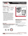 Spec Sheet Spec Sheet